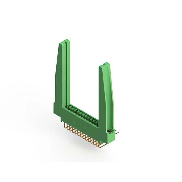 346-028-558-878 EDAC Inc.  Edgeboard Connectors